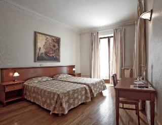 Grand Hotel Du Parc, Aix les Bains