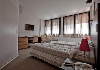Grand Hotel Du Parc, Aix les Bains