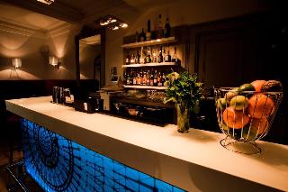 Grand Hotel Du Parc, Aix les Bains