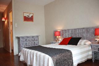 Grand Hotel De La Reine Amelie, Perpignan