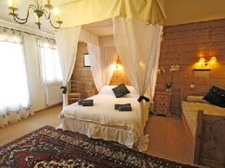 General view
 di Hotel Au Coin Du Feu Chilly Powder