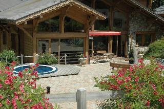 Hotel Au Coin Du Feu Chilly Powder, French Alps