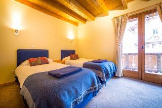 Hotel Au Coin Du Feu Chilly Powder, French Alps
