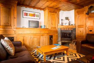 Hotel Au Coin Du Feu Chilly Powder, French Alps