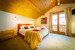 Hotel Au Coin Du Feu Chilly Powder, French Alps
