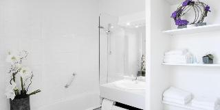 At Home Appart Hotel Toulouse, Toulouse