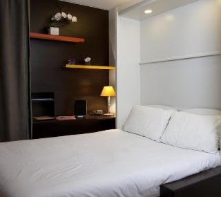 At Home Appart Hotel Toulouse, Toulouse