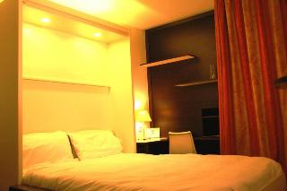 At Home Appart Hotel Toulouse, Toulouse