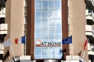 At Home Appart Hotel Toulouse, Toulouse