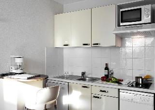 At Home Appart Hotel Toulouse, Toulouse