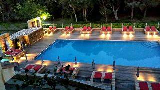 Isola Hotel, Corsica