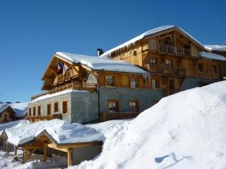 General view
 di Chalet L'Accroche Coeur