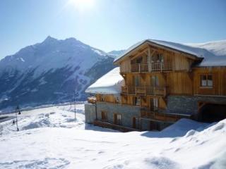 General view
 di Chalet L'Accroche Coeur