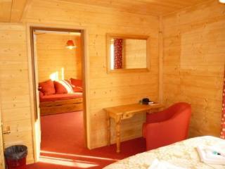 General view
 di Chalet L'Accroche Coeur