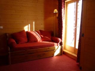 General view
 di Chalet L'Accroche Coeur