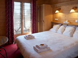 General view
 di Chalet L'Accroche Coeur