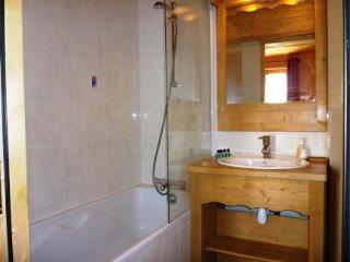 General view
 di Chalet L'Accroche Coeur