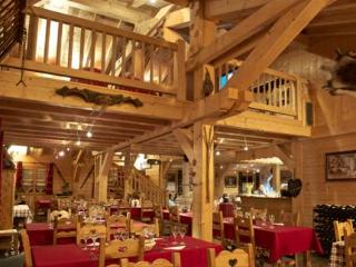 General view
 di Chalet L'Accroche Coeur