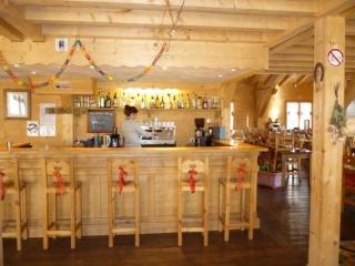 General view
 di Chalet L'Accroche Coeur