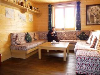 General view
 di Chalet L'Accroche Coeur