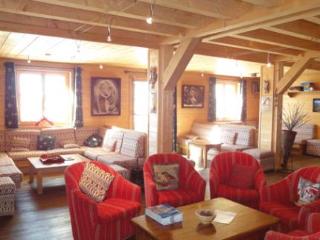 General view
 di Chalet L'Accroche Coeur