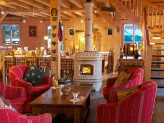 General view
 di Chalet L'Accroche Coeur