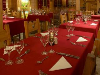 General view
 di Chalet L'Accroche Coeur