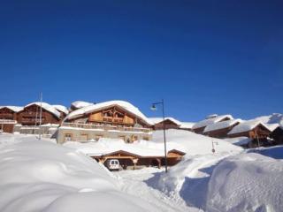 General view
 di Chalet L'Accroche Coeur