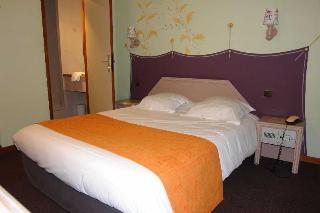 Splendid Hotel, Grenoble