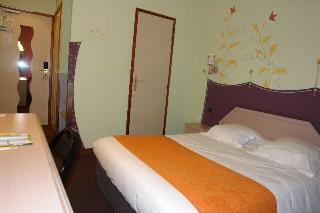 Splendid Hotel, Grenoble
