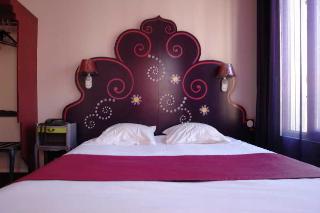 Splendid Hotel, Grenoble