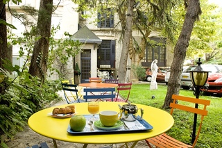 Splendid Hotel, Grenoble