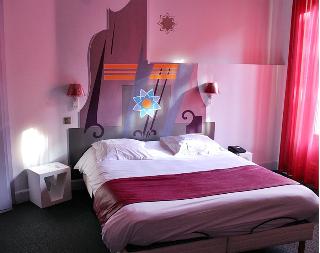 Splendid Hotel, Grenoble