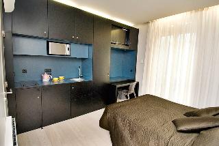 Splendid Hotel, Grenoble