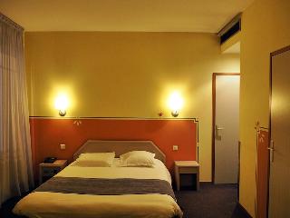 Splendid Hotel, Grenoble