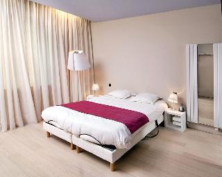 Splendid Hotel, Grenoble