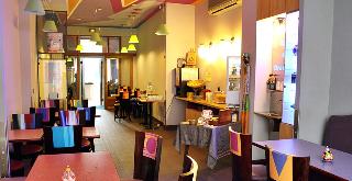 Splendid Hotel, Grenoble