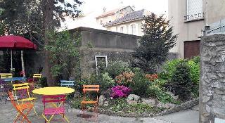 Splendid Hotel, Grenoble