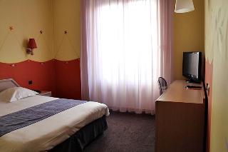 Splendid Hotel, Grenoble