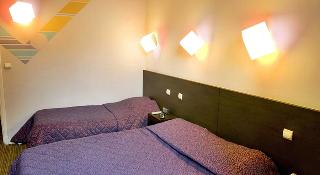 Splendid Hotel, Grenoble