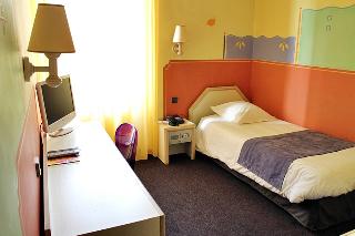 Splendid Hotel, Grenoble
