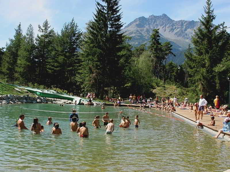 Résidences La Norma, French Alps