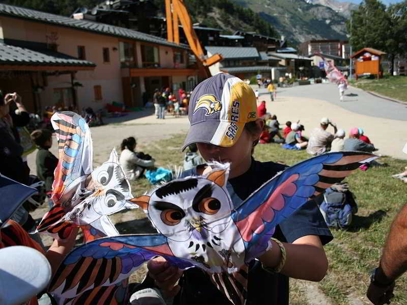 Résidences La Norma, French Alps