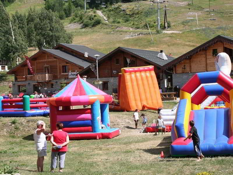 Résidences La Norma, French Alps