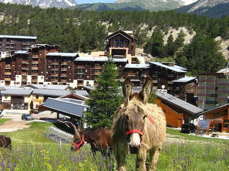 Résidences La Norma, French Alps