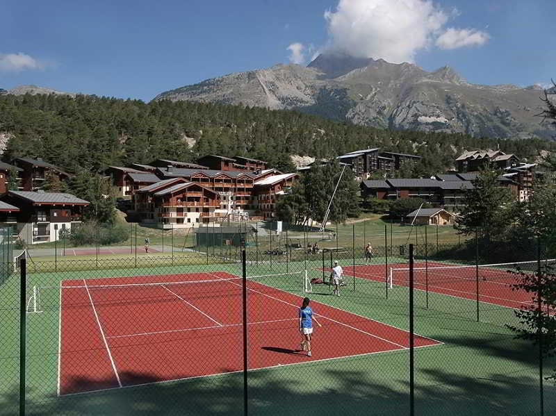 Résidences La Norma, French Alps
