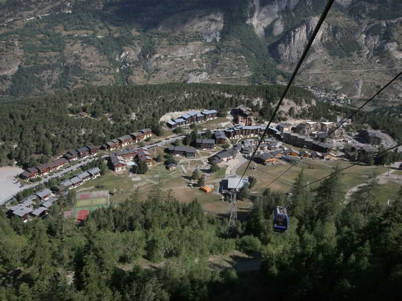 Résidences La Norma, French Alps