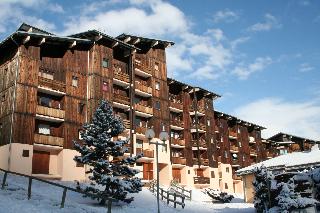 Résidences La Norma, French Alps