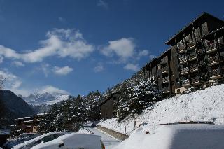 Résidences La Norma, French Alps