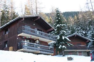 Résidences La Norma, French Alps